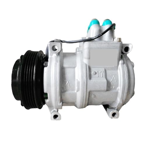 Compresseur AC 10pa17c climatisation BMW 325i 530i 740i 64529068321