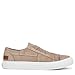Blowfish Malibu Womens Marley Sneaker Warm Taupe 8 M
