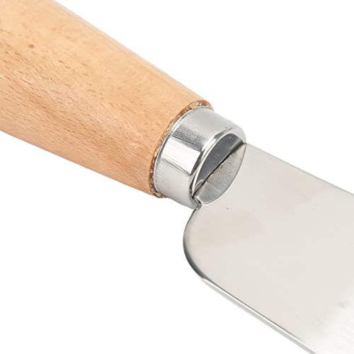 Faca de Corte de Couro, Faca de Corte de Couro Resistente Ao Desgaste para Iniciantes para Uso Domés