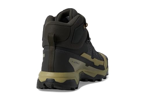 Image of Salomon X Ultra 5 Mid GTX