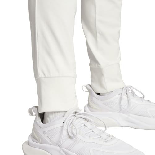 Image of adidas Mens Sportswear Pants | M SL SJ TC PT | Grey |