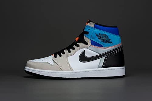 Image of Nike Men's Air Jordan 1 Retro High OG Sneaker