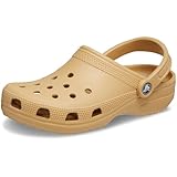 Crocs Classic Clog 37-38 Eu Wheat