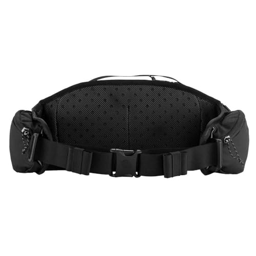 Fjällräven Abisko Hip Pack 6 Black