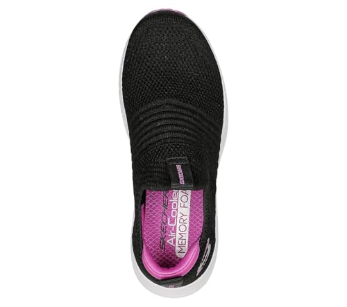 Skechers Girl's Star Speeder Sneaker3