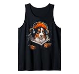 Australian Shepherd Book Gifts For Book Lovers