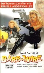 Barb Wire 0752201999 Book Cover