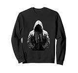 Rapper Graphic Tees Men Hip Hop Streetwear Hoodie