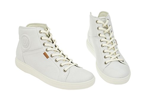 Image of ECCO Womens Soft 7 Sneaker