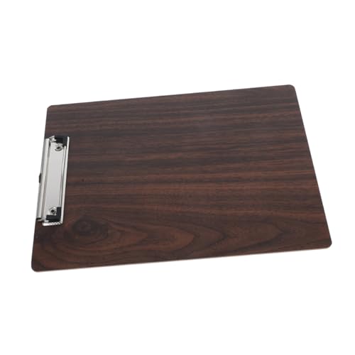 Planche à dessin A3 en bois léger pour créer partout en extérieur