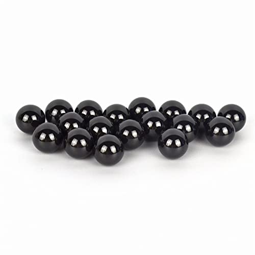 Billes en céramique nitrure de silicium 1.0mm G5 pour roulement de précision - 4