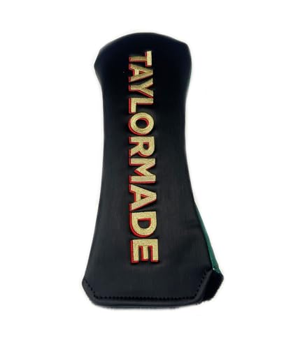 TaylorMade - 新品未使用品最新M4テーラーメイドヘッドカバーユーティリティ用 テーラーメイド ユーティリティー ヘッドカバー」の人気商品一覧