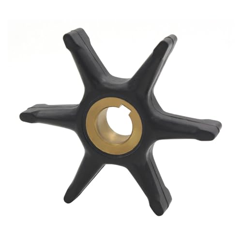 Turbine de pompe à eau 775518 refroidissement optimal hors-bord 18-3002