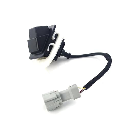 Caméra de recul 957603Z301 remplace écran noir sur Hyundai i40
