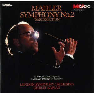 Mahler: Symphony No. 2 - Resurrection