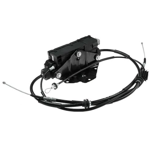 Actuador de Freno de Estacionamiento Trasero para BMW X5 34436874220