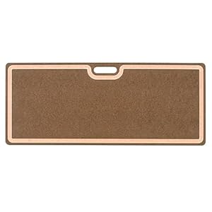 Epicurean 35 Inch Big Game Cutting Board