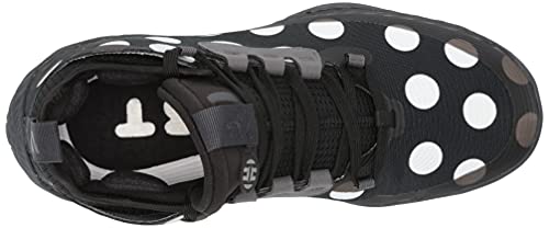 Image of Adidas Unisex-Adult Harden Vol. 5 FuturenaturalBasketball Shoe