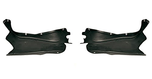 Equal Quality R147 Riparo Motore Laterale Destro