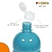 verf - Schoolverf Turquoise, 1 liter (1 TOYS)