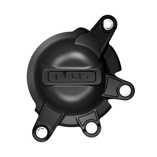 Capot moteur CBR1000 protections pour le stator et moteur secondaire en sortie moto sportive