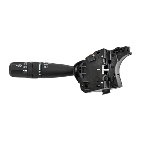 Cygmophing Turn Signal Combination Lever Fog Lightheadlight for Wrangler JK for Wrangler for Liberty for Grand Cherokee for Commander for Nitro for Journey for Avenger for Sebring 200