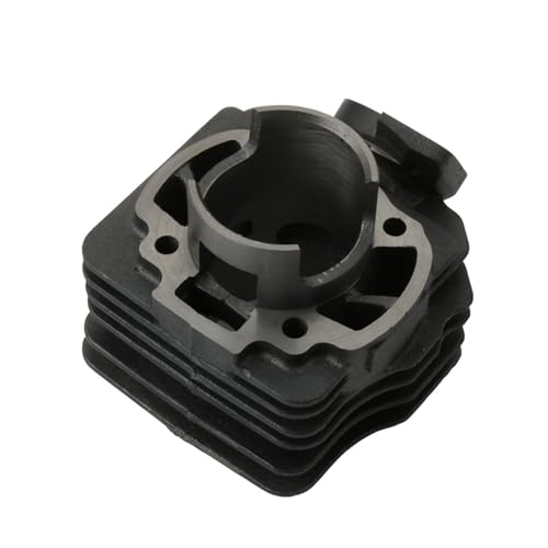 Kit de bloque de cilindros 70cc de 47mm compatible con Dio50 AF18 y Shadow 50 2T 5