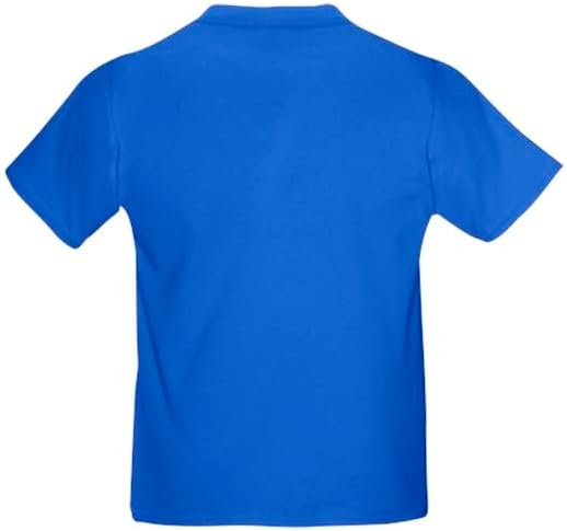 CafePress Custom Personalized Transformers 5 Optimus Prime Personalized Kids T S Kids Dark Cotton T-Shirt