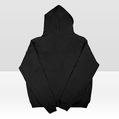 Frees DC hoodies for men2