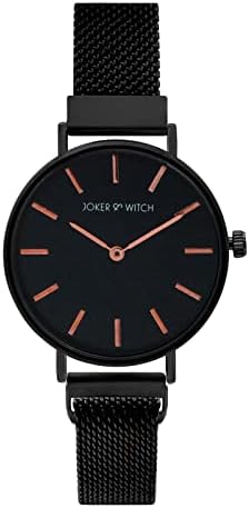 Joker & Witch Natalie Women's Watch
