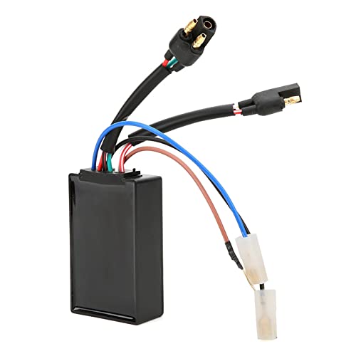 Ymiko CDI Ignitor, caixa CDI Ignitor substitui 3085639, 3084691, 3086982 para Polaris Big Boss/Magnu