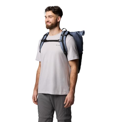 Columbia Unisex Convey III 27L, Dark Mountain, One Size3