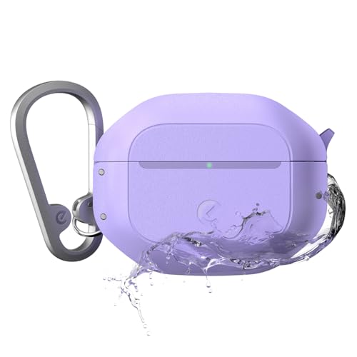 Amazon | Keybudz AirPods4 Element 防水ケース AirPods 第4世代