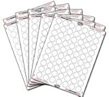 Customized Poker Chip Designer Additional Sheets - 700 Labels