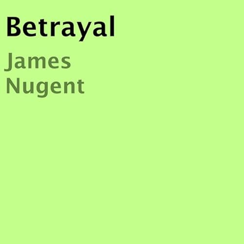 Couverture de Betrayal