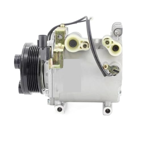 Compresseur A/C MSC90C performant compatible Mitsubishi Lancer Evolution L4
