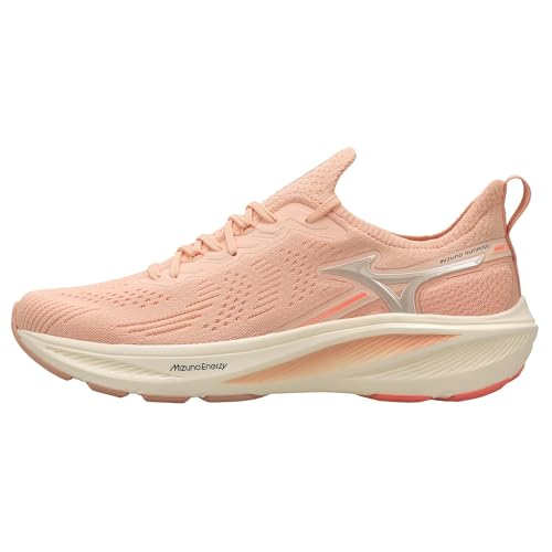 TĂŞnis Mizuno Sunrise - Rosa - Tamanho 34