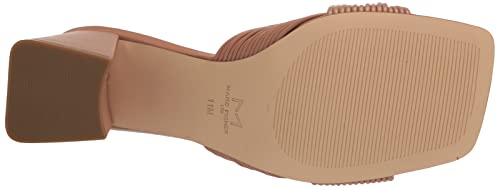 Marc Fisher LTD Women's Cherrie Heeled Sandal4