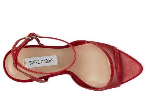 Image of Steve Madden Women's Beki Heeled Sandal