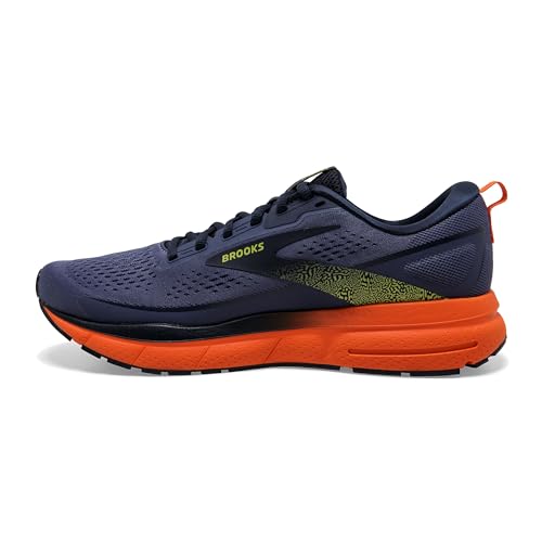 Image of Brooks Men's Trace 3 Neutral Running Shoe