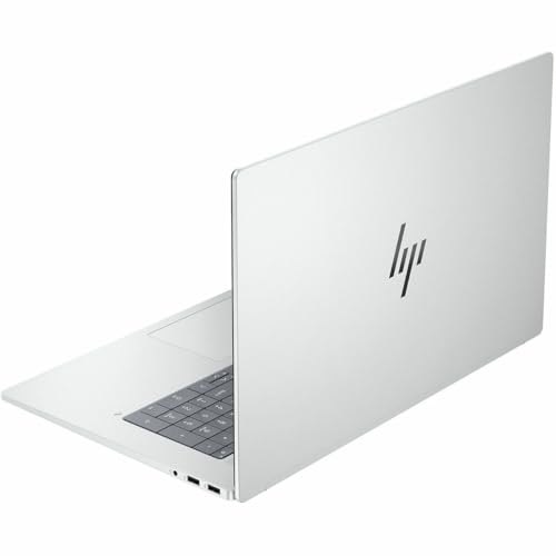 Image of HP OmniBook X 17-dd0013dx 17.3 inch FHD Touch,Ultra 7 256V,16GB,1TB,W11H-R
