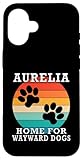 Aurelia Matching Family Reunion T Shirt