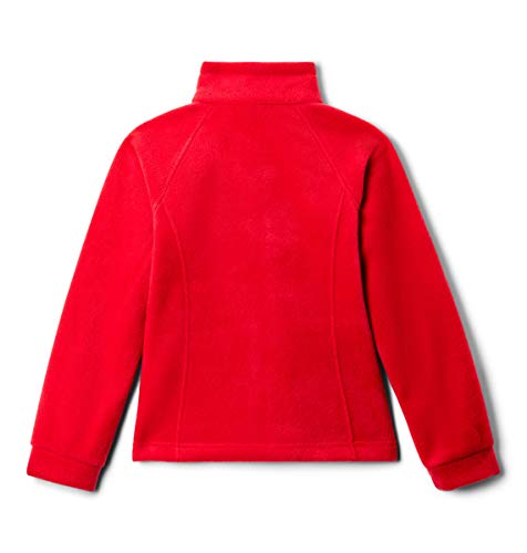 Image of Columbia Kids Benton Springs Fleece (Little Kid /Big Kid)