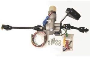 Wicked Bilt 8051730 Electric Power Steering Conversion Kit For 2009-11 Polaris RZR And RZRS