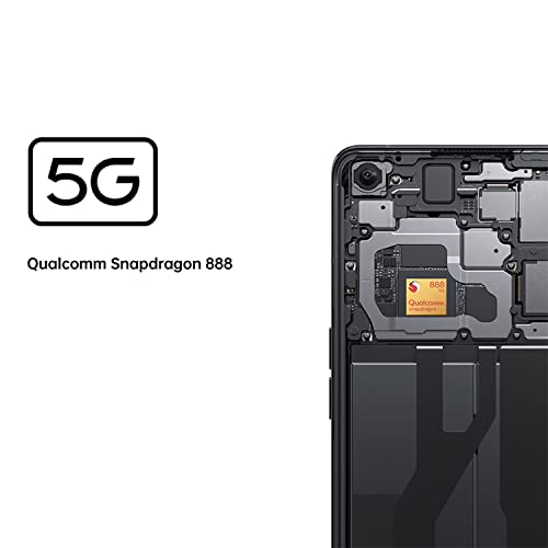 OPPO Find X5 8/256Gb NFC Negro (Reacondicionado) - Imagen 5