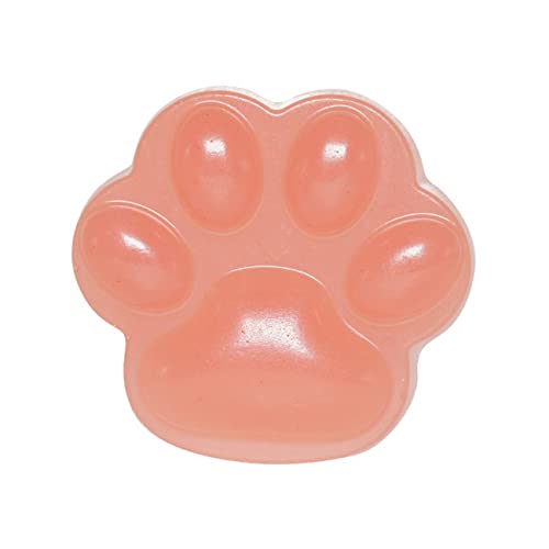 Éponge Konjac 100% Naturelle et Savon Jelly à la Rose - Votre Beauté Au Naturel Avec l’ qui Nettoie en Profondeur Exfolie Douceur le Sans Huile de Palme Sun & Sia, SVN-RO Cover