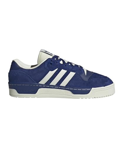 Image of adidas Mens Rivalry Low Sneaker
