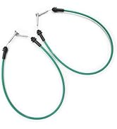 カニエ Amazon.com: Havgufil 2Pcs Door Handle Cable Inner Front Driver