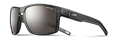 Transluscent Black / Black / Gun Frame - Brown W/ Silver Mirror Lens (Spectron 4)