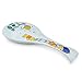 Silver Buffalo Disney Winnie the Pooh Ceramic Spoon Rest, 9.45” x 1” x 4.25”
